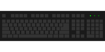 Imagen 0 para Virtual Keyboard & Virtua…