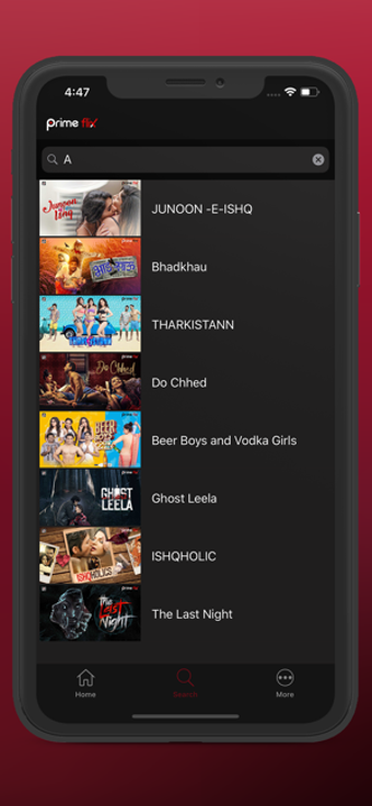 Image 0 for Prime Flix