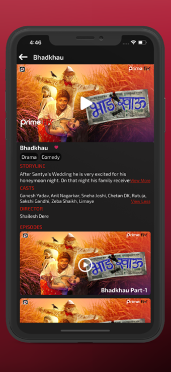 Image 1 for Prime Flix