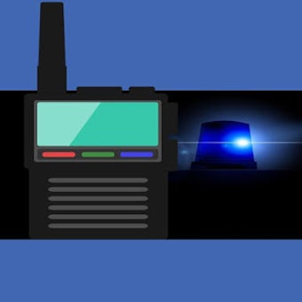 Image 1 for Police Radio Scanner App …