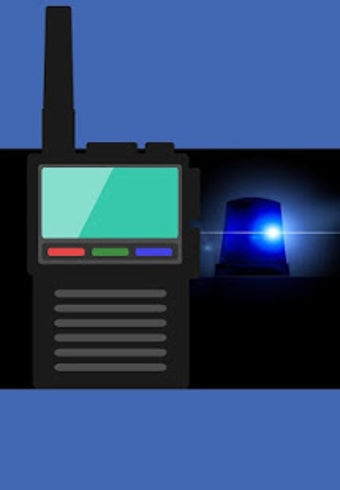 Image 3 for Police Radio Scanner App …