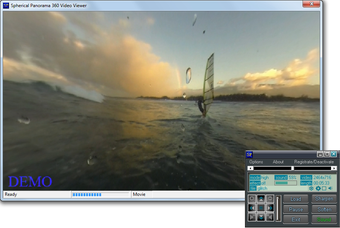 Image 0 for Spherical Panorama 360 Vi…