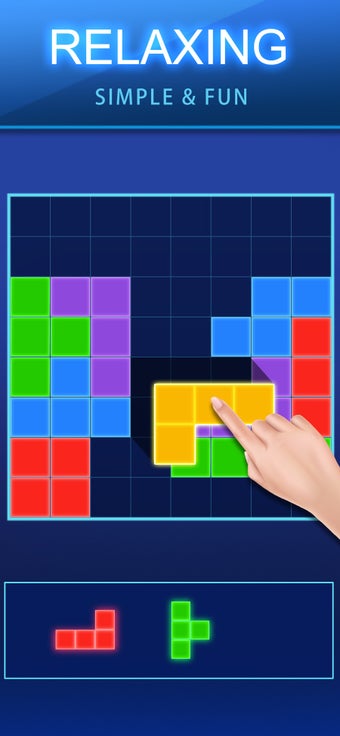 Image 2 for Block Puzzle - Jigsaw Puz…
