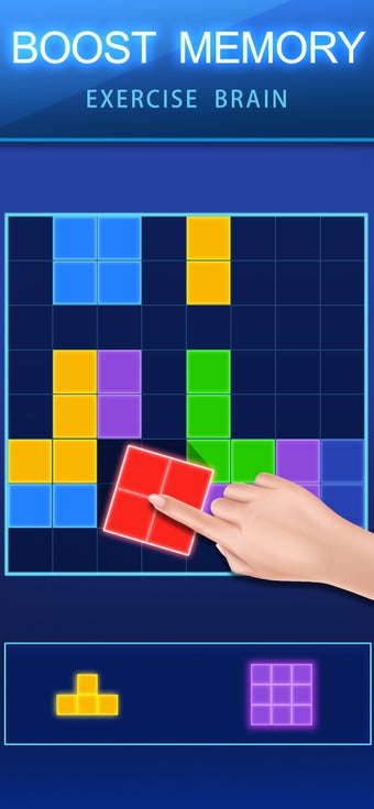 Image 3 for Block Puzzle - Jigsaw Puz…