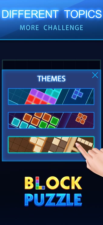 Image 1 for Block Puzzle - Jigsaw Puz…
