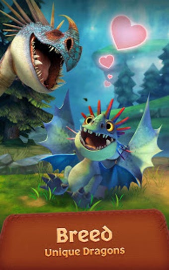 Imagen 2 para Dragons: Titan Uprising