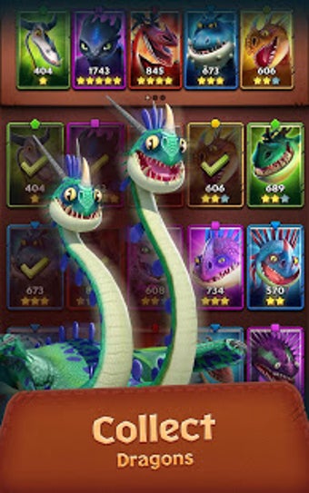 Imagen 0 para Dragons: Titan Uprising