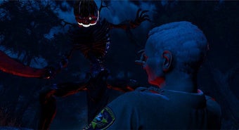 Image 0 for Horror Legends