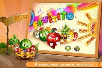 Imagen 0 para Fruitito