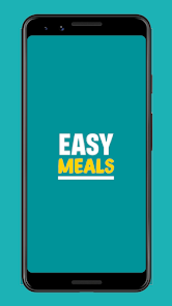 Image 0 for NHS Easy Meals