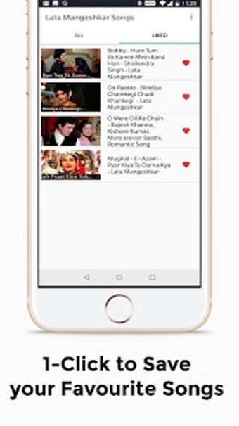 Image 0 for Lata Mangeshkar Old Hindi…
