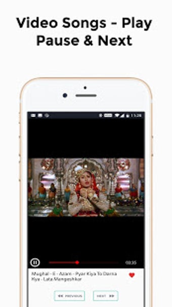 Image 3 for Lata Mangeshkar Old Hindi…