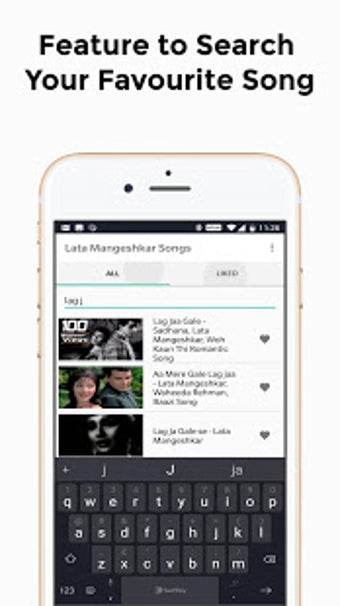 Imagen 1 para Lata Mangeshkar Old Hindi…