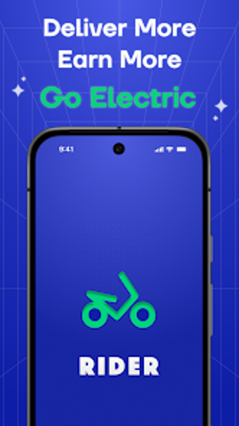 Imagen 0 para Battery Smart - Rider