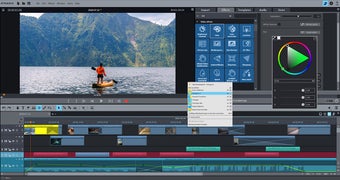 Image 0 for Magix Movie Edit Pro Prem…