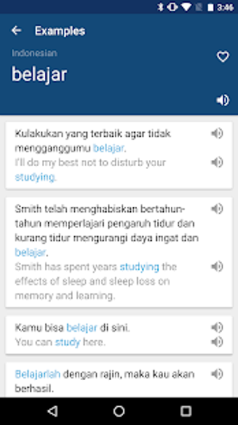 Image 2 for Indonesian English Dictio…