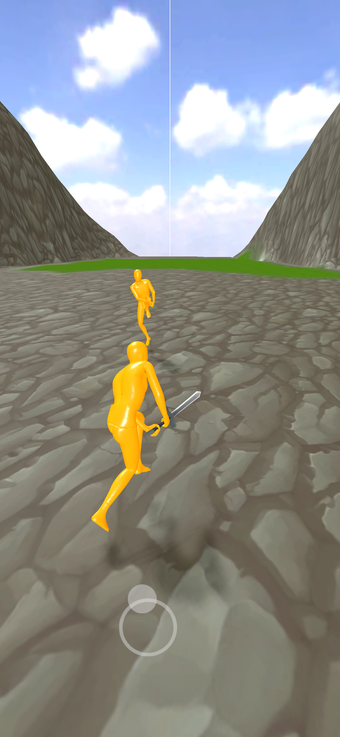 Image 0 for Ragdoll Blade