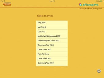 Image 0 for ePlannerPro