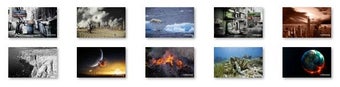 Imagen 0 para Global Warming Windows 7 …