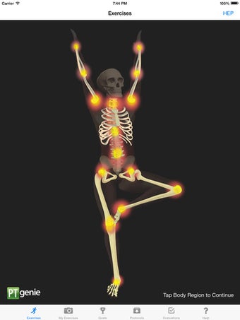 Image 0 for Physical Therapy Home Exe…