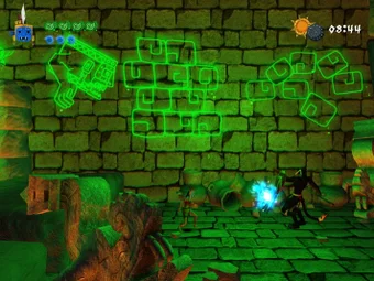 Image 0 for Aztlan:Rise of the Shaman