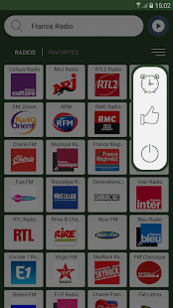 Image 3 for France Radio Stations Onl…