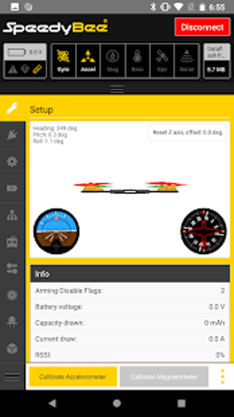 Imagen 1 para SpeedyBee