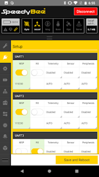 Imagen 3 para SpeedyBee