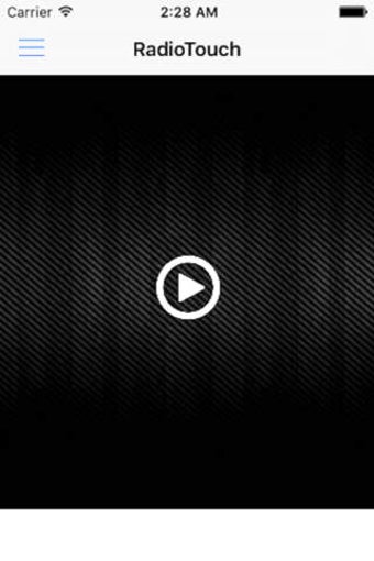 Image 0 for RadioTouch24.com