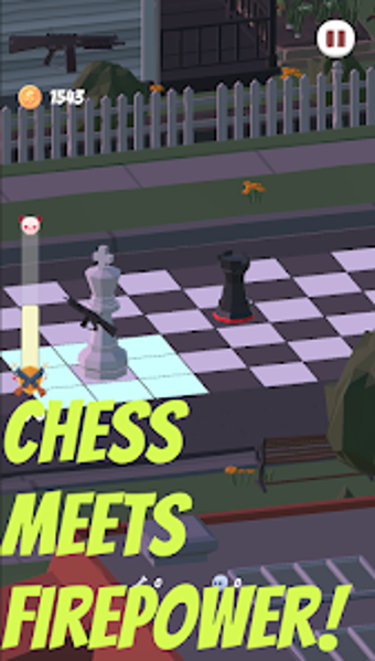 Image 0 for Gun Chess