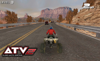 Image 1 for ATV Quad Racing 2