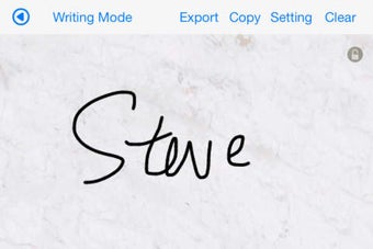 Image 0 for My Signature