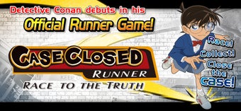 Image 1 for Case Closed Runner