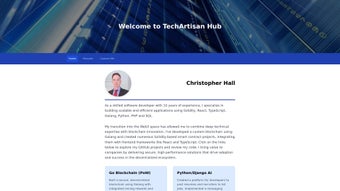 Imagen 0 para Tech Artisan Hub