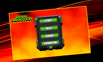 Image 0 for Dino Shooter