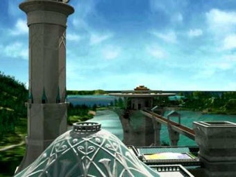 Image 0 for Atlantis: The Lost Tales
