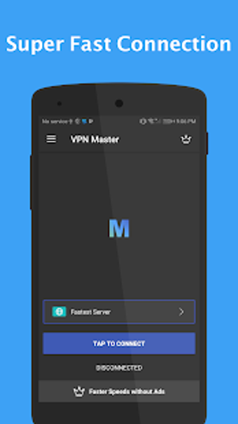 Image 1 for VPN Master - Unlimited VP…