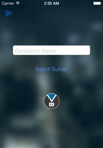 Image 0 for iziSurvey Offline Survey …