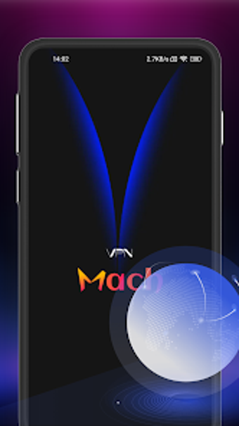 Image 0 for Mach VPN