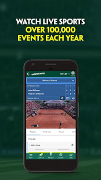 Image 0 for Paddy Power Sports Bettin…