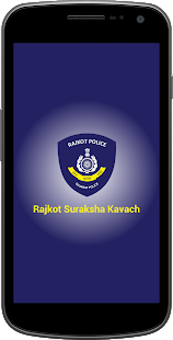 Image 1 for Rajkot Suraksha Kavach