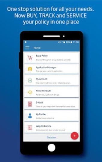Image 2 for HDFC Life Insurance App
