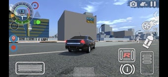 Imagen 0 para King of Steering