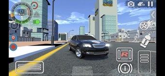 Image 0 for King of Steering