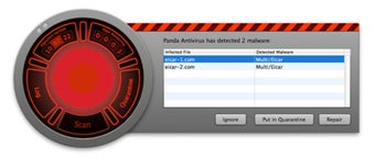 Imagen 0 para Panda Antivirus