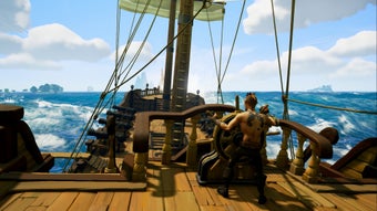 Image 0 for Sea of Thieves