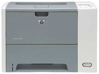 Image 0 for HP LaserJet P3005dn Print…
