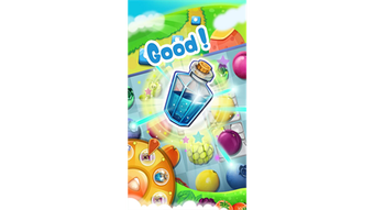 Imagen 2 para Fruit Crush Heroes for Wi…