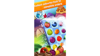 Imagen 0 para Fruit Crush Heroes for Wi…