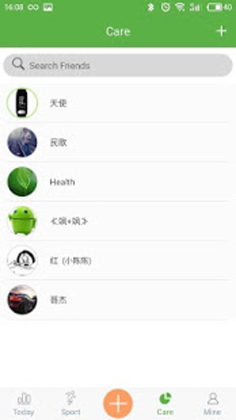 Image 1 for WearHealth